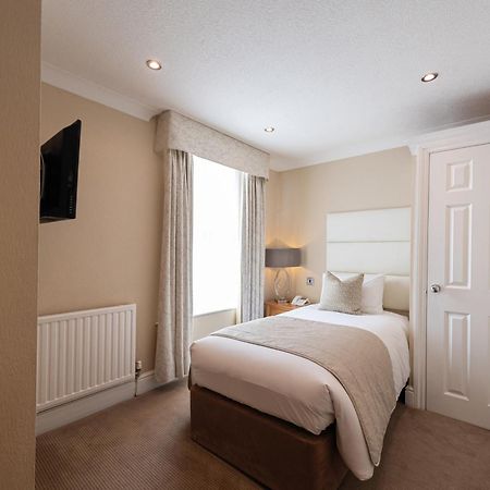 The Royal & Fortescue Hotel Barnstaple Exterior foto