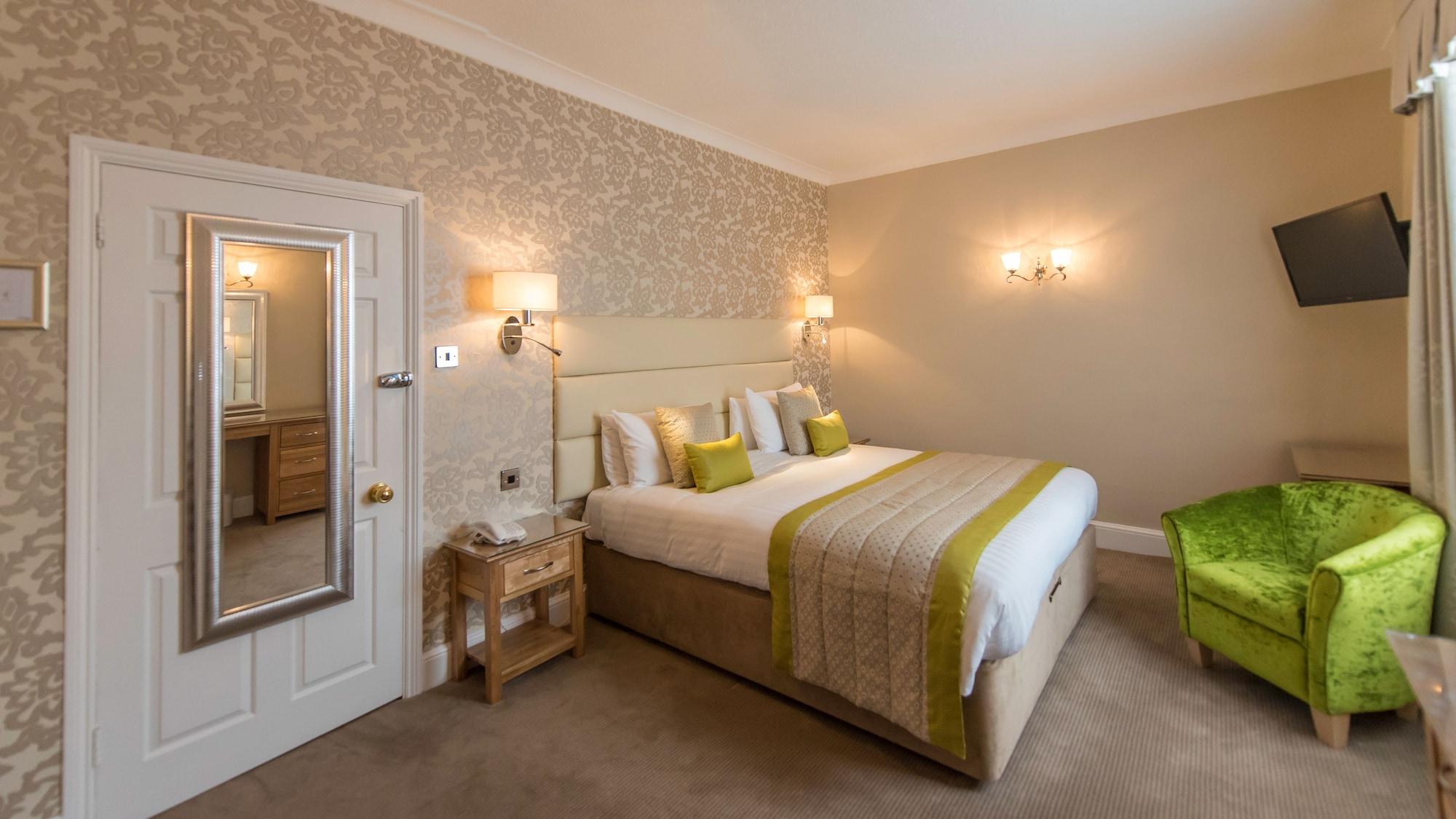 The Royal & Fortescue Hotel Barnstaple Exterior foto