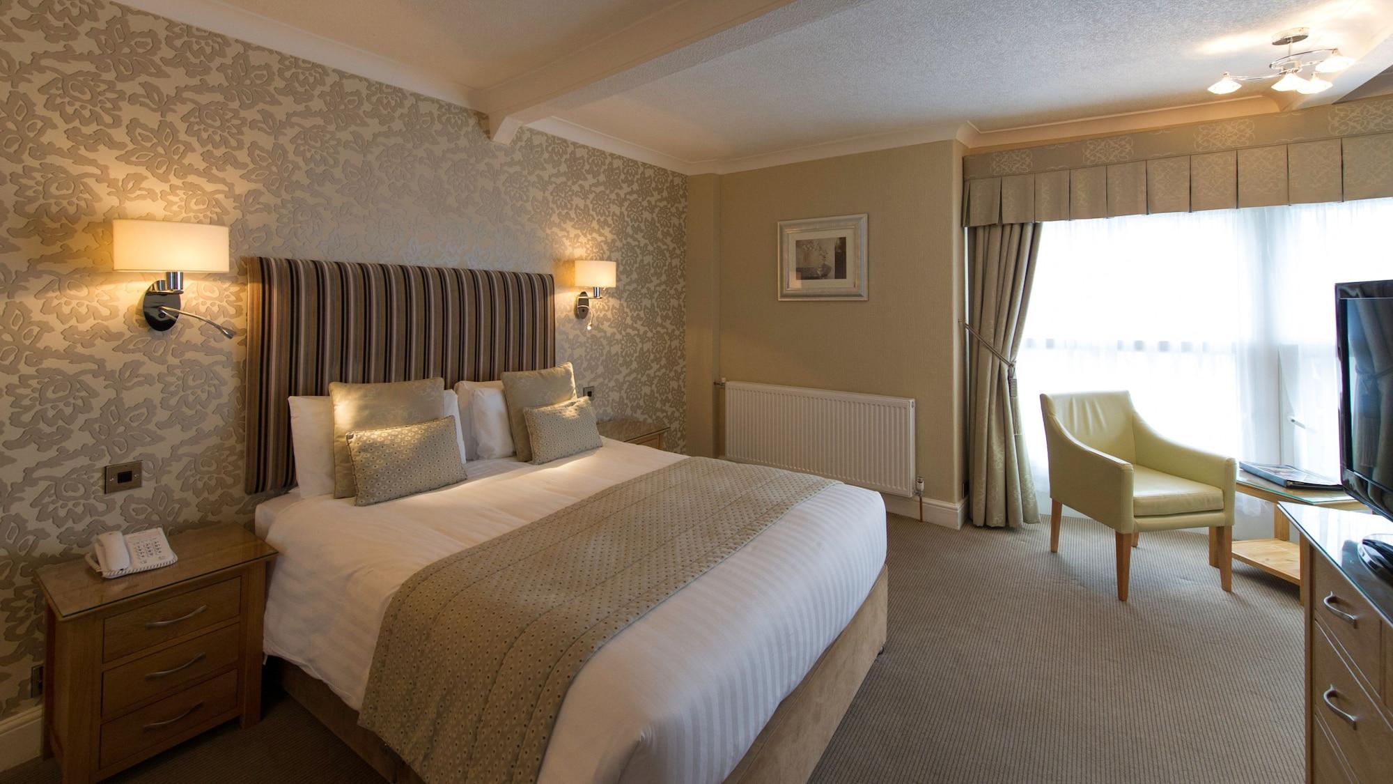 The Royal & Fortescue Hotel Barnstaple Exterior foto