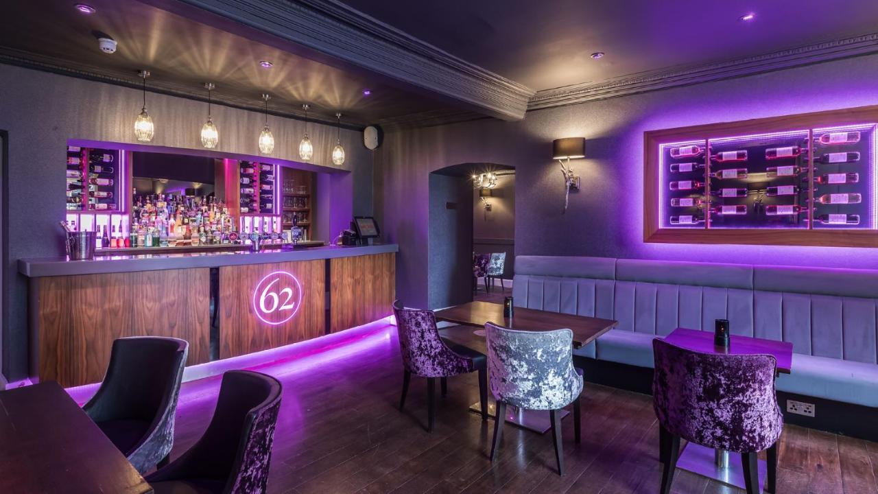 The Royal & Fortescue Hotel Barnstaple Exterior foto