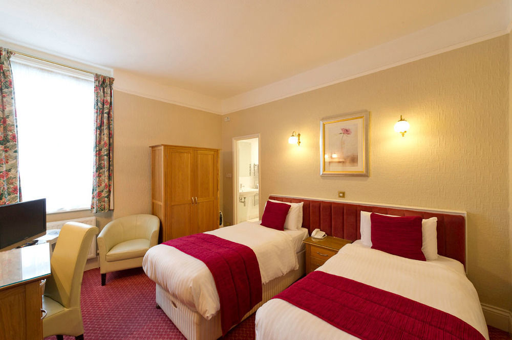 The Royal & Fortescue Hotel Barnstaple Exterior foto