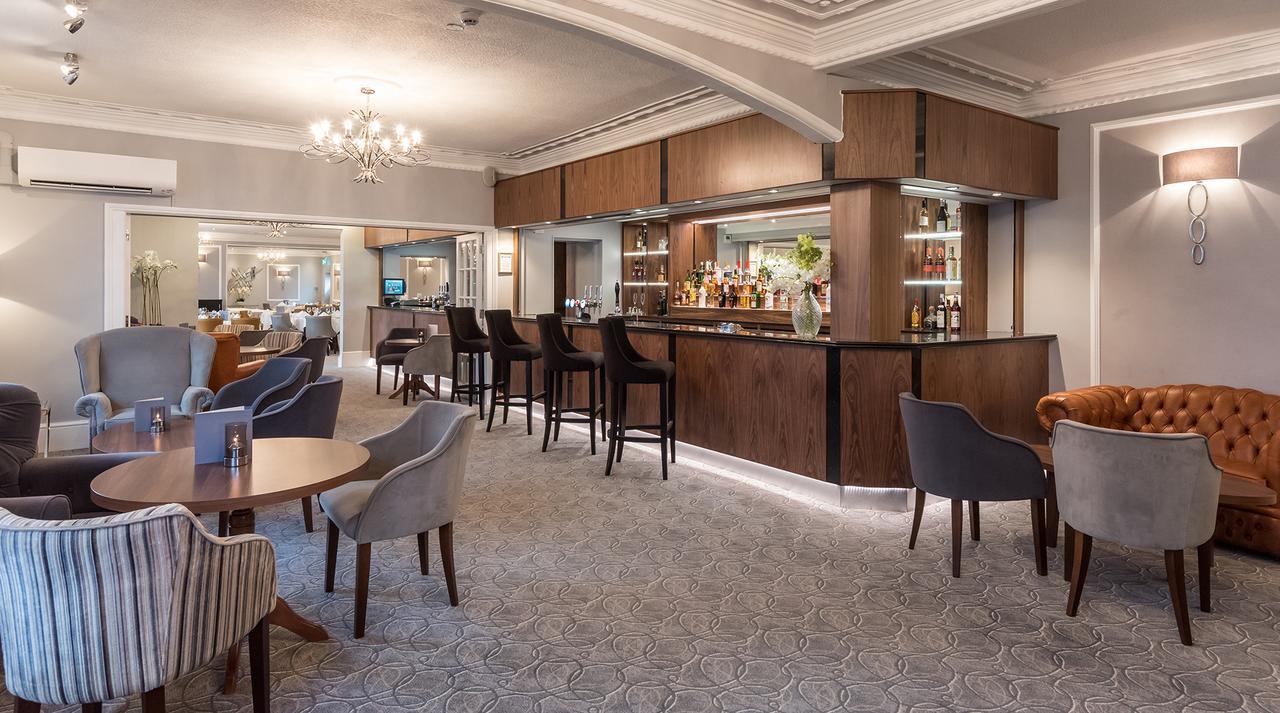 The Royal & Fortescue Hotel Barnstaple Exterior foto